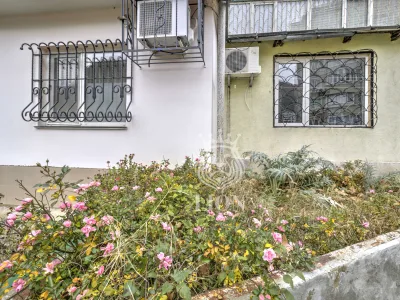 2-к квартира 57 м² 1/4 эт., Нагорная — миниатюра 16