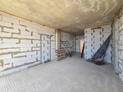Дом 420 м² на 6 сот., Семидворье — миниатюра 33
