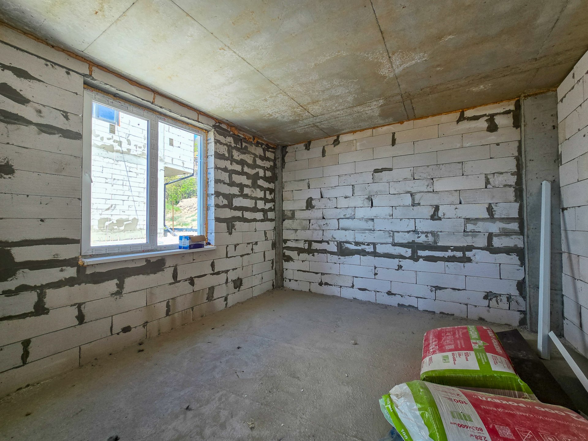 Дом 420 м² на 6 сот., Семидворье — фото 12