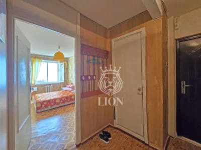 2-к квартира 48.5 м² 5/5 эт., Утренняя — миниатюра 5