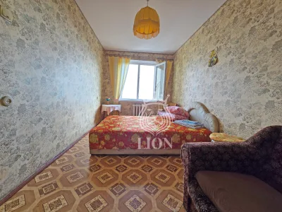 2-к квартира 48.5 м² 5/5 эт., Утренняя — миниатюра 6