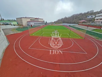 2-к квартира 48.5 м² 5/5 эт., Утренняя — миниатюра 15