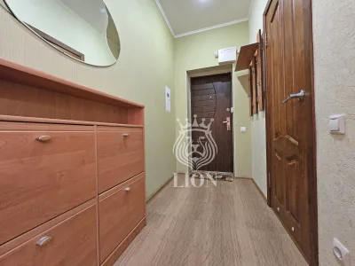 3-к квартира 57 м² 5/5 эт., Ленина — миниатюра 2