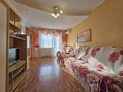 3-к квартира 57 м² 5/5 эт., Ленина