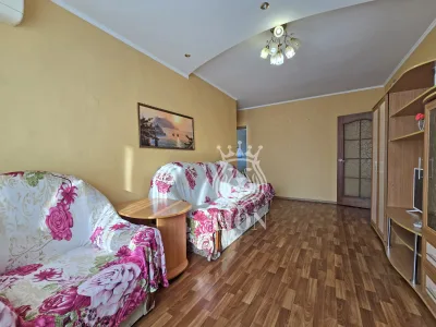 3-к квартира 57 м² 5/5 эт., Ленина — миниатюра 3