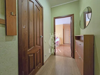 3-к квартира 57 м² 5/5 эт., Ленина — миниатюра 4