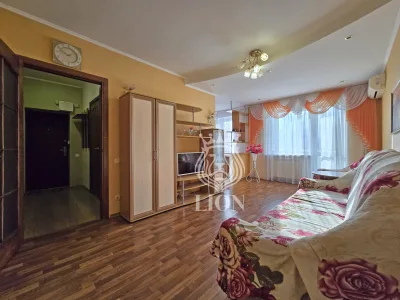 3-к квартира 57 м² 5/5 эт., Ленина — миниатюра 6