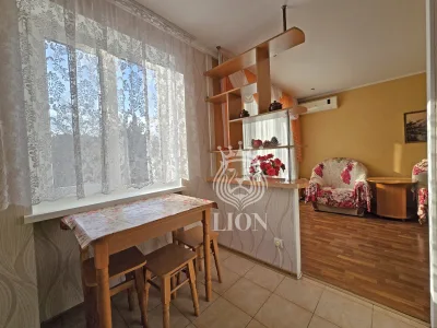 3-к квартира 57 м² 5/5 эт., Ленина — миниатюра 11