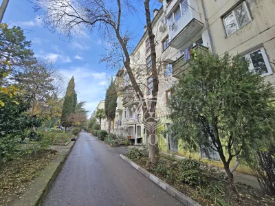 3-к квартира 57 м² 5/5 эт., Ленина — миниатюра 12