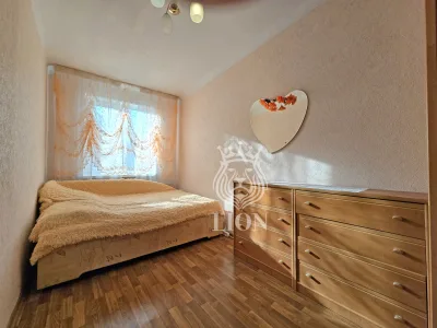 3-к квартира 57 м² 5/5 эт., Ленина — миниатюра 13