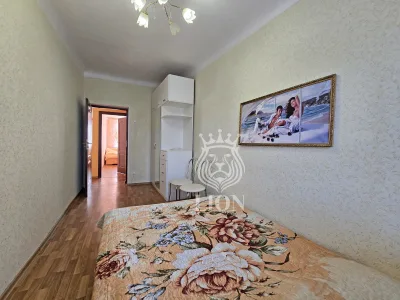 3-к квартира 57 м² 5/5 эт., Ленина — миниатюра 14