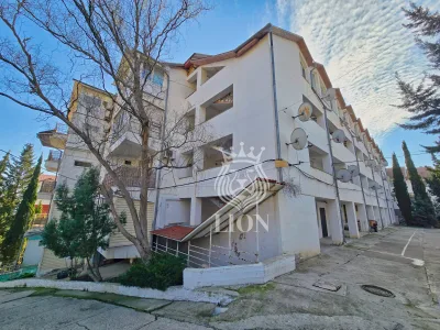 2-к апартаменты 54.1 м² 2/4 эт., мкр. Дельфин — миниатюра 5