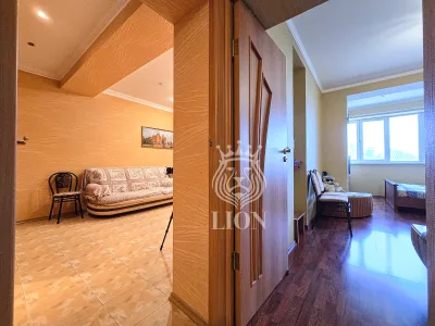 2-к апартаменты 54.1 м² 2/4 эт., мкр. Дельфин — миниатюра 8