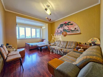 2-к апартаменты 54.1 м² 2/4 эт., мкр. Дельфин — миниатюра 11