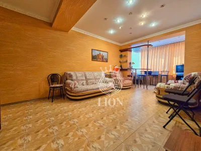 2-к апартаменты 54.1 м² 2/4 эт., мкр. Дельфин — миниатюра 15
