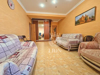 2-к апартаменты 54.1 м² 2/4 эт., мкр. Дельфин — миниатюра 17