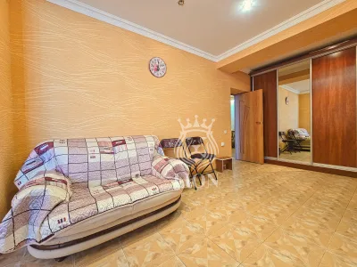 2-к апартаменты 54.1 м² 2/4 эт., мкр. Дельфин — миниатюра 18