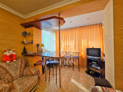 2-к апартаменты 54.1 м² 2/4 эт., мкр. Дельфин — миниатюра 20