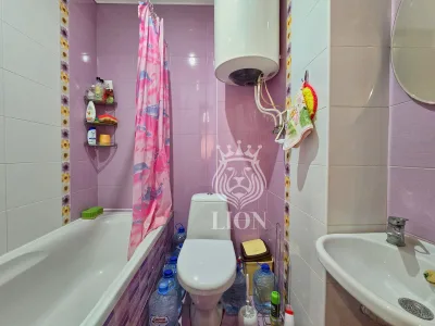 2-к апартаменты 54.1 м² 2/4 эт., мкр. Дельфин — миниатюра 25