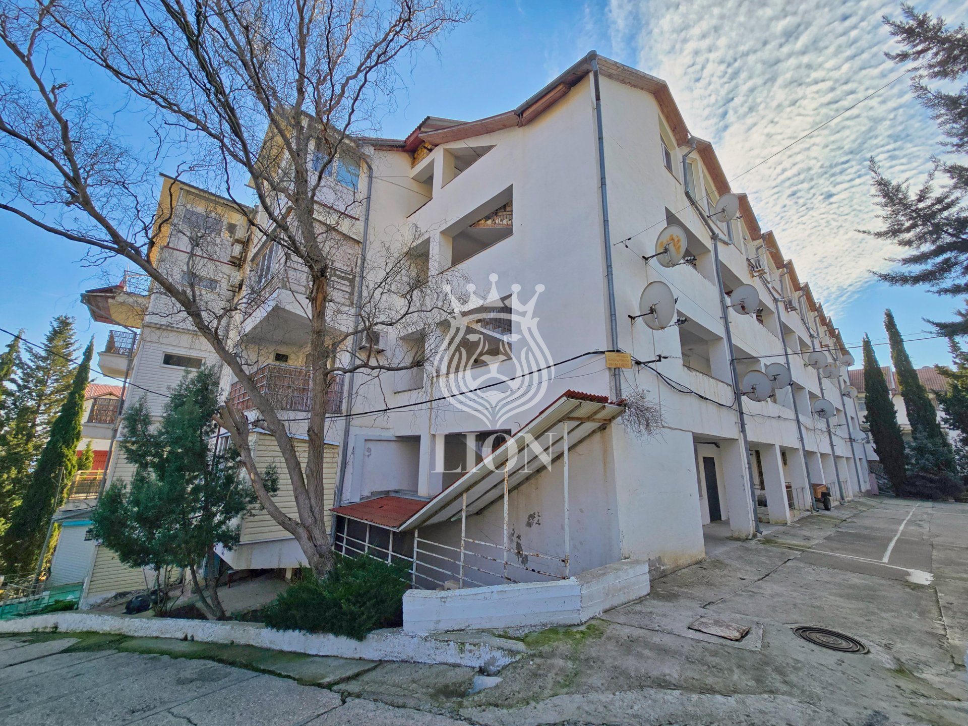 2-к апартаменты 54.1 м² 2/4 эт., мкр. Дельфин — фото 5