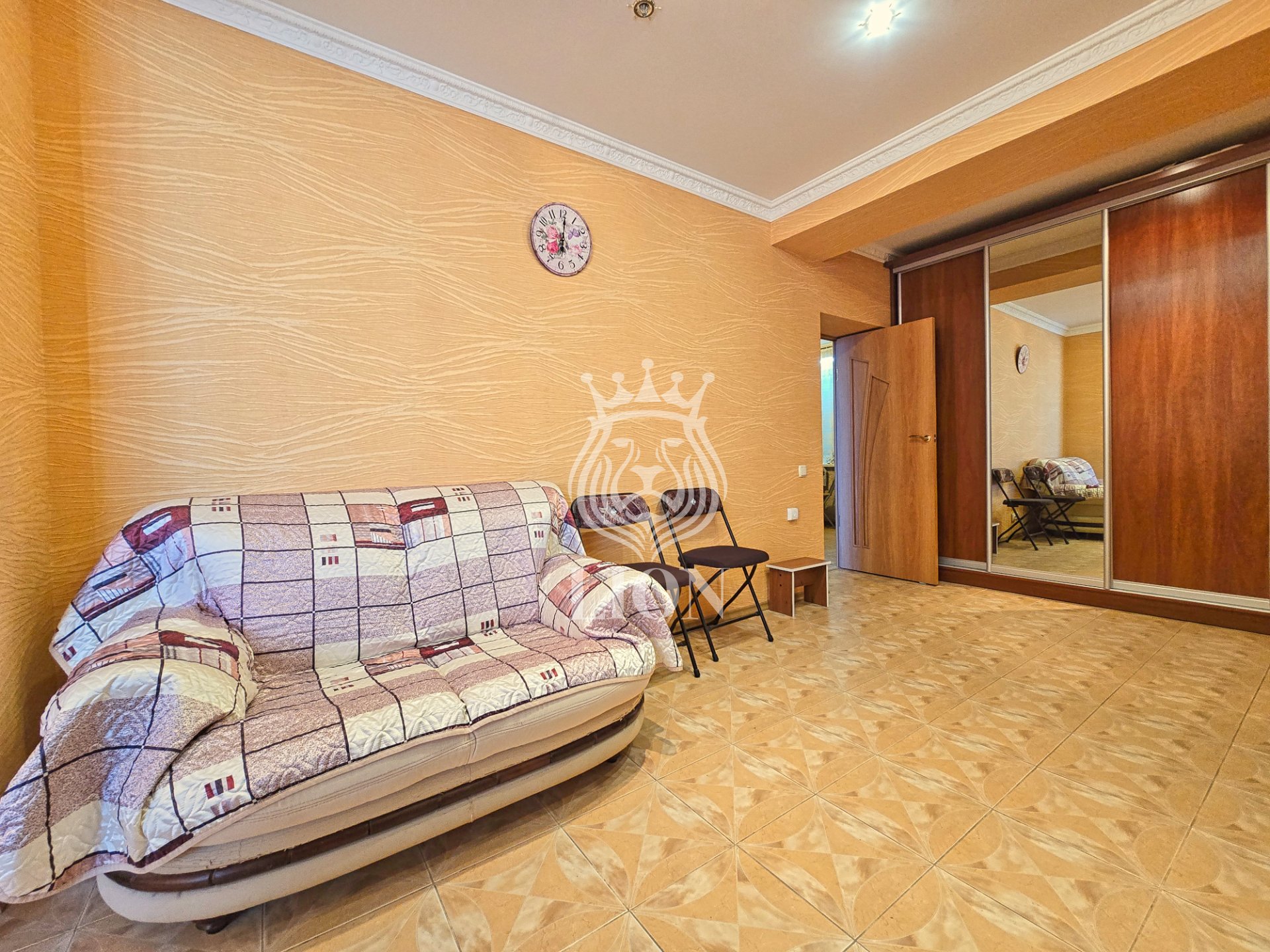 2-к апартаменты 54.1 м² 2/4 эт., мкр. Дельфин — фото 18