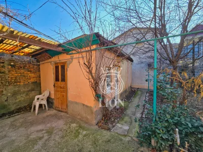 Дом 60 м² на 4.7 сот., Алушта — миниатюра 9
