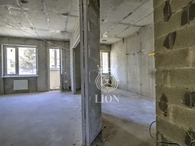 3-к квартира 105.2 м² 2/17 эт., Школьная — миниатюра 9