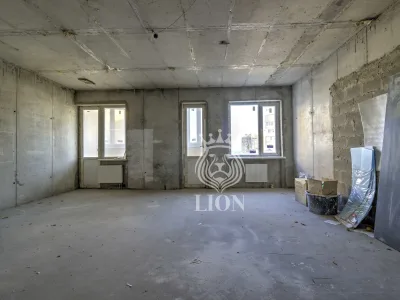 3-к квартира 105.2 м² 2/17 эт., Школьная — миниатюра 23