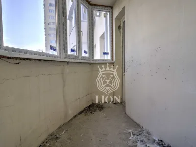 3-к квартира 105.2 м² 2/17 эт., Школьная — миниатюра 29
