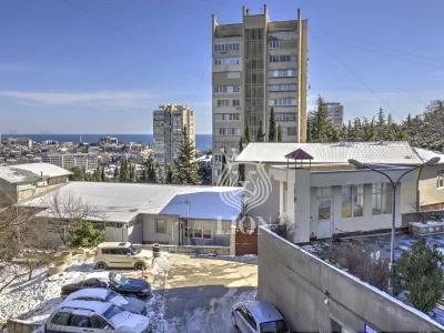 3-к квартира 105.2 м² 2/17 эт., Школьная — миниатюра 31