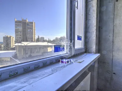 3-к квартира 105.2 м² 2/17 эт., Школьная — миниатюра 33