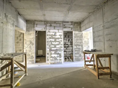 3-к квартира 105.2 м² 2/17 эт., Школьная — миниатюра 34