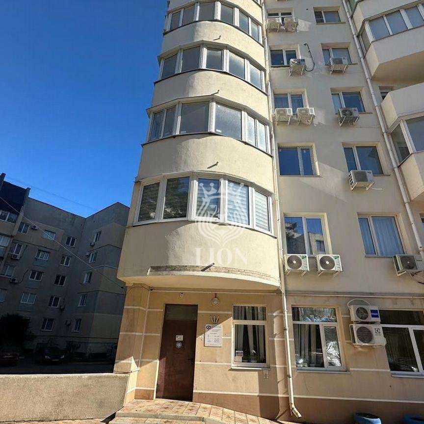 3-к квартира 105.2 м² 2/17 эт., Школьная — фото 5
