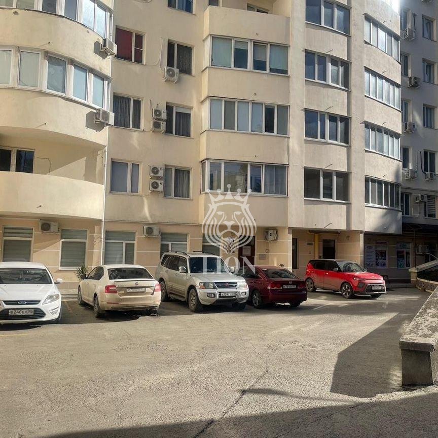 3-к квартира 105.2 м² 2/17 эт., Школьная — фото 6