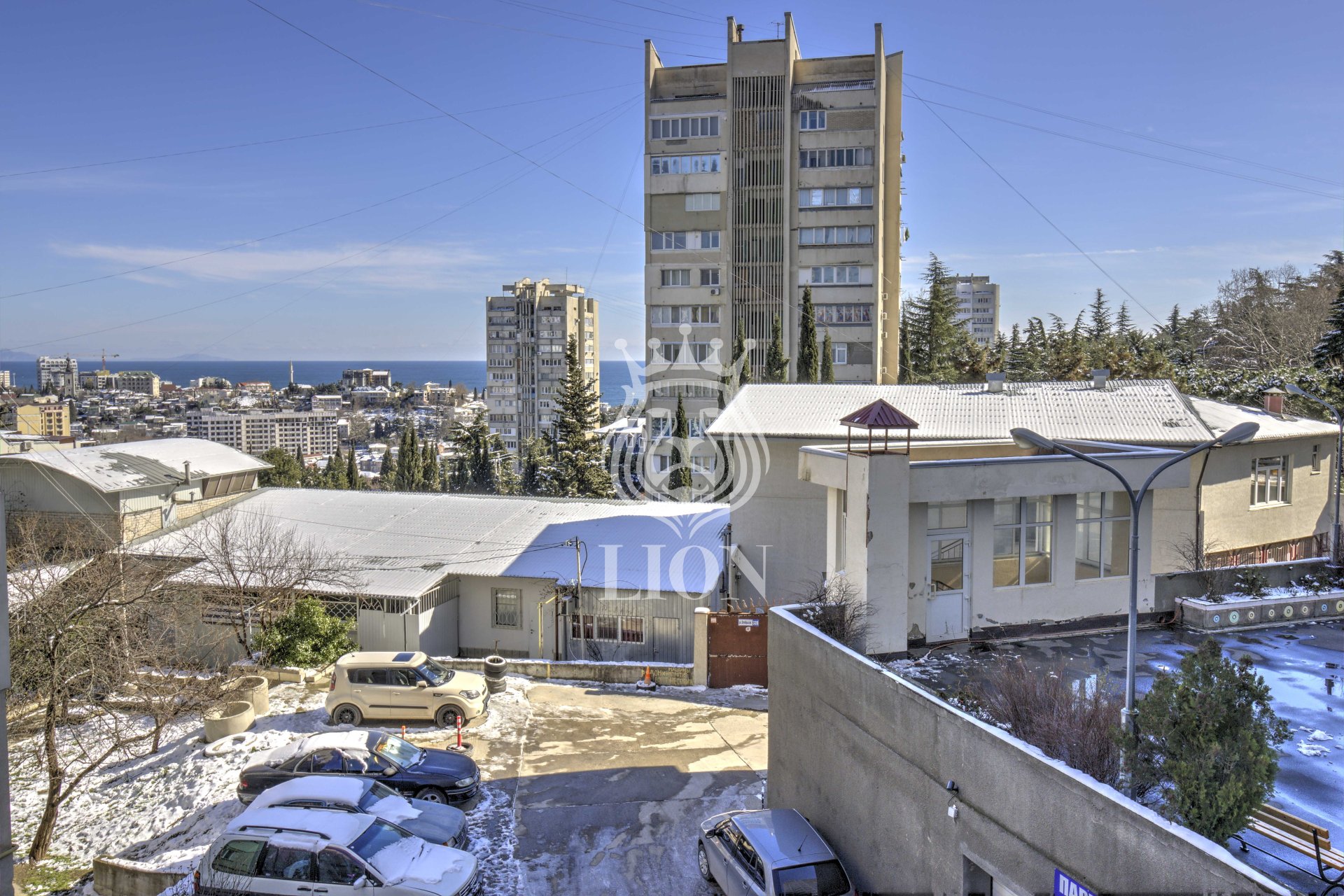 3-к квартира 105.2 м² 2/17 эт., Школьная — фото 31