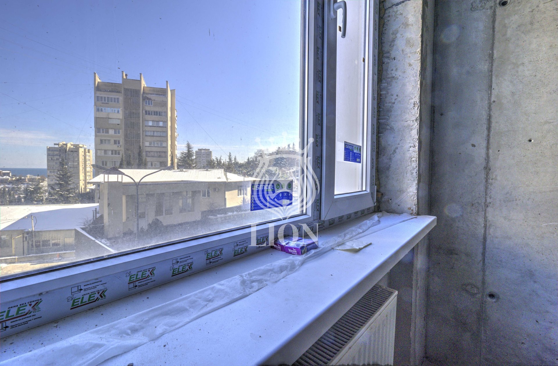 3-к квартира 105.2 м² 2/17 эт., Школьная — фото 33