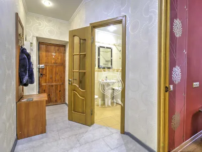3-к квартира 54.9 м² 4/5 эт., Ленина — миниатюра 2