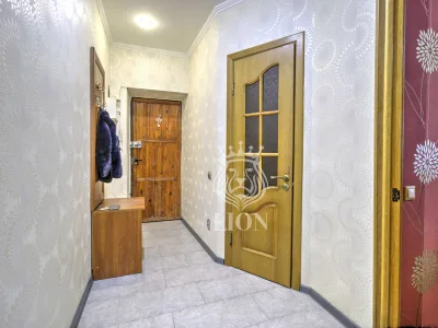 3-к квартира 54.9 м² 4/5 эт., Ленина — миниатюра 3