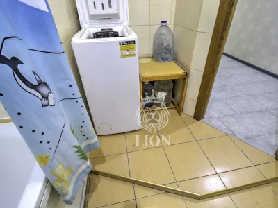 3-к квартира 54.9 м² 4/5 эт., Ленина — миниатюра 5