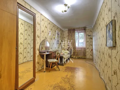 3-к квартира 54.9 м² 4/5 эт., Ленина