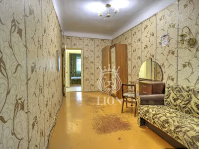 3-к квартира 54.9 м² 4/5 эт., Ленина — миниатюра 13