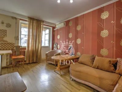 3-к квартира 54.9 м² 4/5 эт., Ленина — миниатюра 18