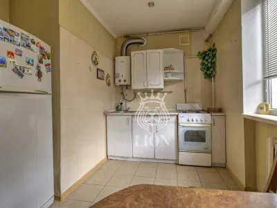 3-к квартира 54.9 м² 4/5 эт., Ленина — миниатюра 22