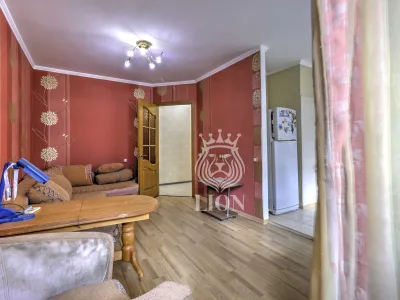 3-к квартира 54.9 м² 4/5 эт., Ленина — миниатюра 28