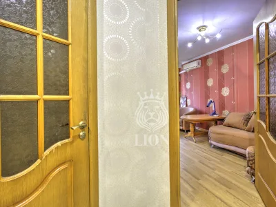 3-к квартира 54.9 м² 4/5 эт., Ленина — миниатюра 36