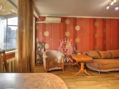 3-к квартира 54.9 м² 4/5 эт., Ленина — миниатюра 38