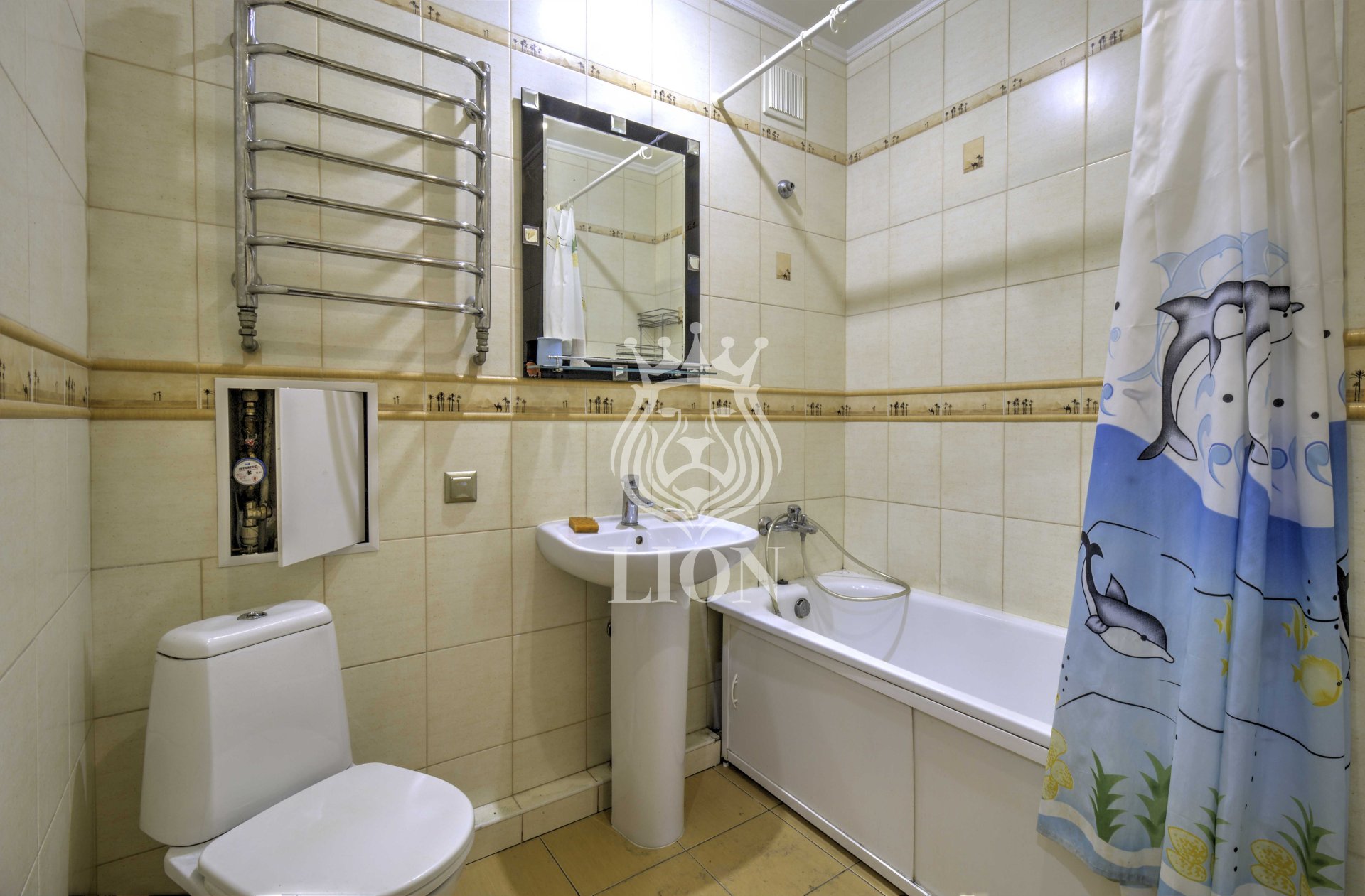 3-к квартира 54.9 м² 4/5 эт., Ленина — фото 7