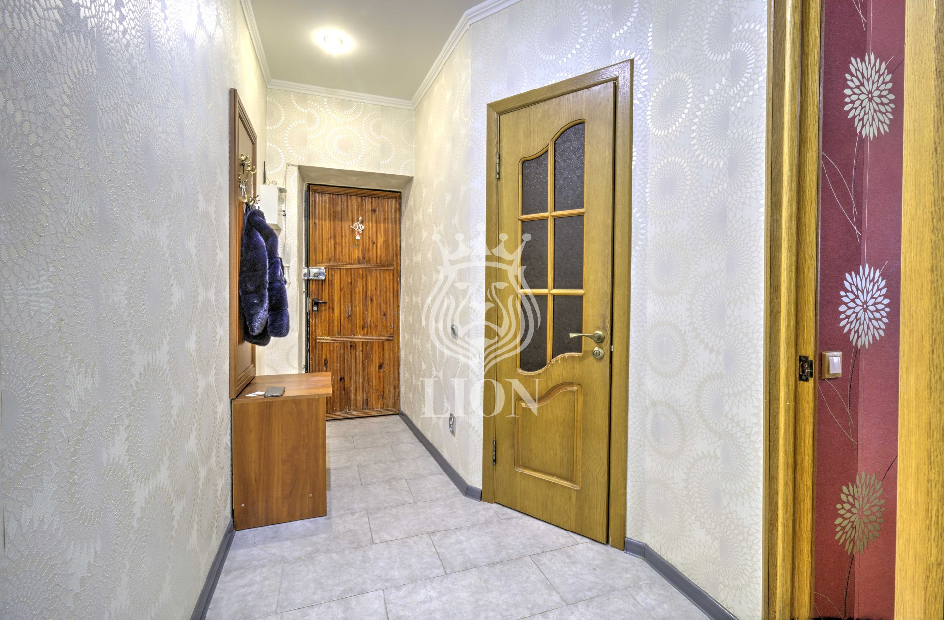 3-к квартира 54.9 м² 4/5 эт., Ленина — фото 3