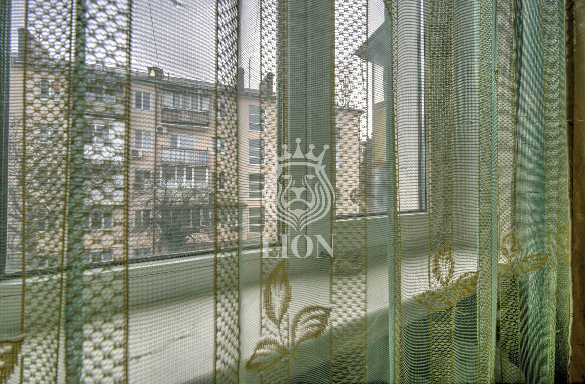 3-к квартира 54.9 м² 4/5 эт., Ленина — фото 10