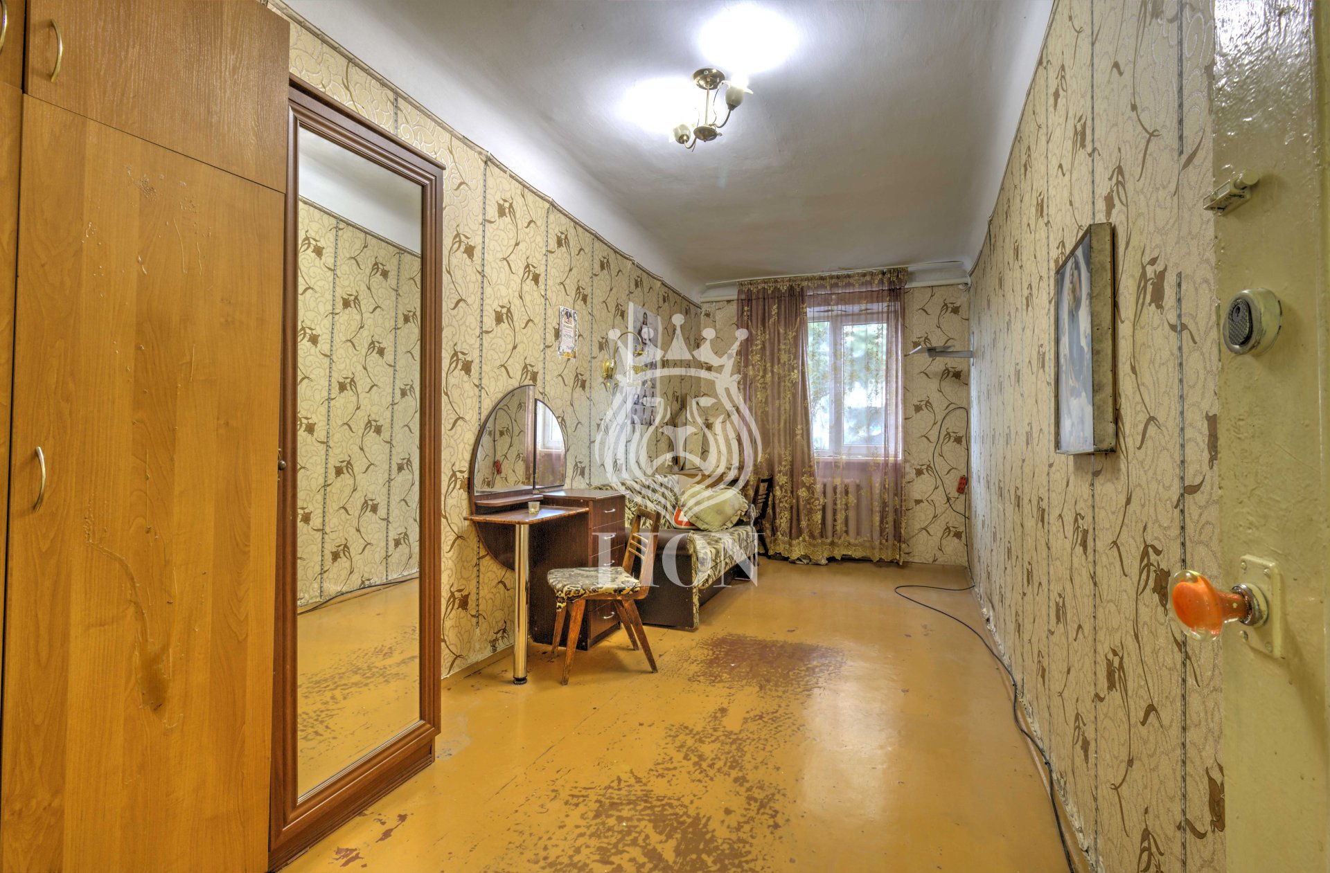 3-к квартира 54.9 м² 4/5 эт., Ленина — фото 11